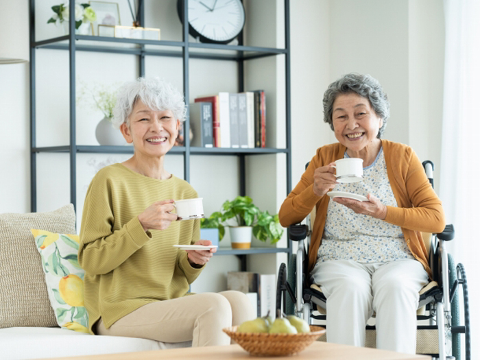 制度の利用に必要な手続き